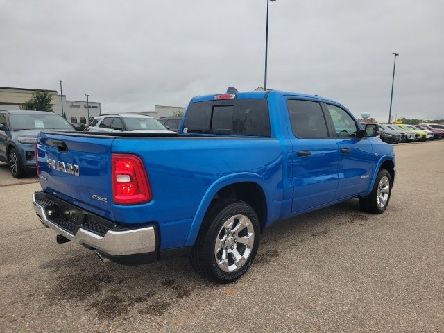 Used 2026 Blue Ram Big Horn/Lone Star image 26