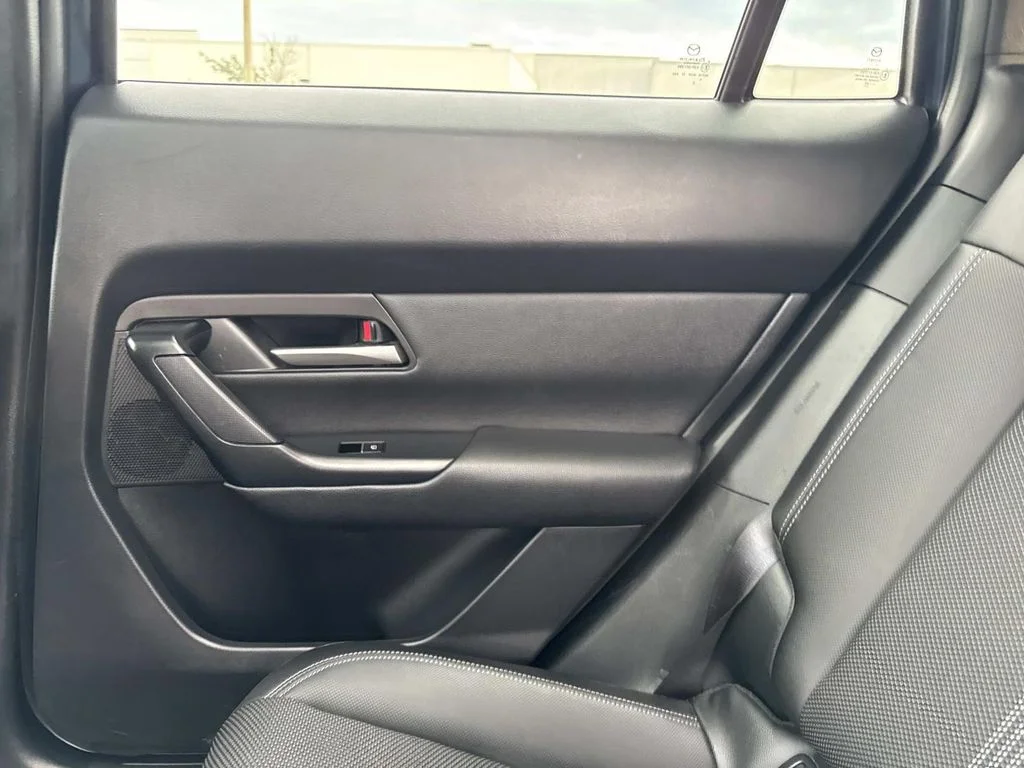 Used 2023 Blue Mazda 2.5 S Preferred Plus Package image 18