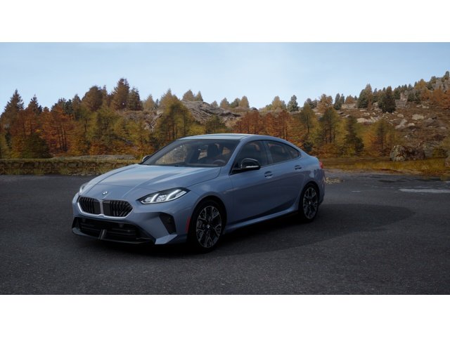 2026 BMW 2 Series 228 Gran Coupe's photo