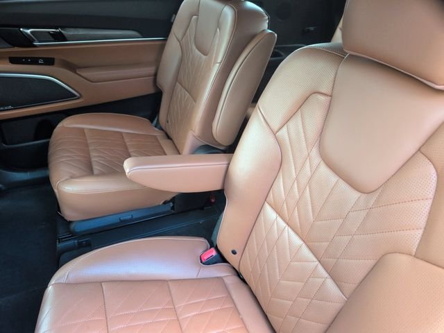 Certified Used 2024 Green Kia SX-Prestige X-Line image 24