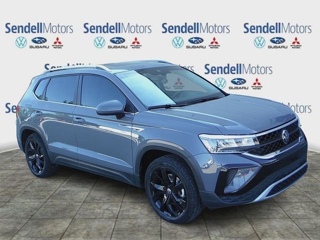 Used 2023  Volkswagen 1.5T SE image 1