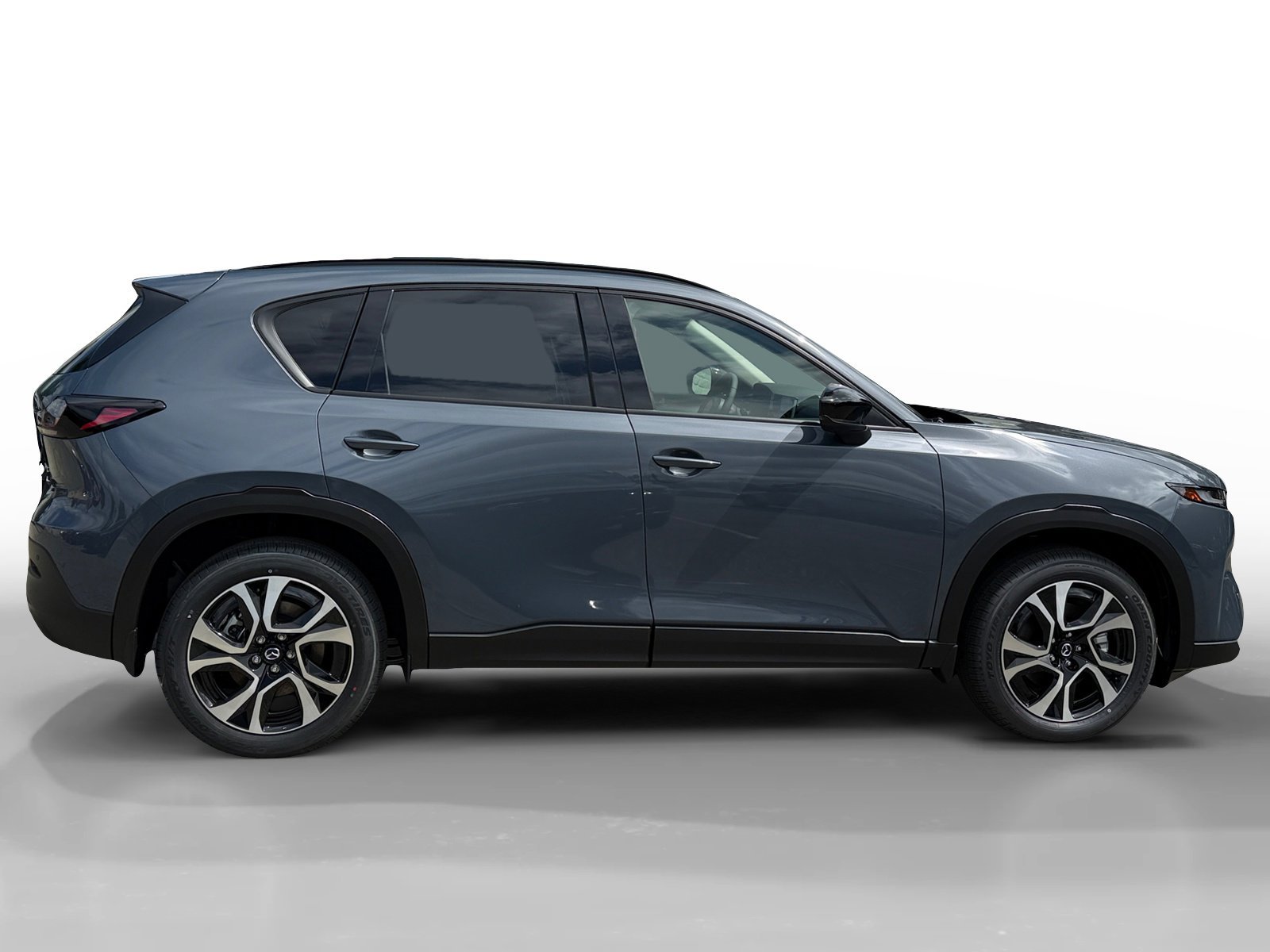 New 2026 Polymetal Gray Metallic Mazda 2.5 S Preferred image 6