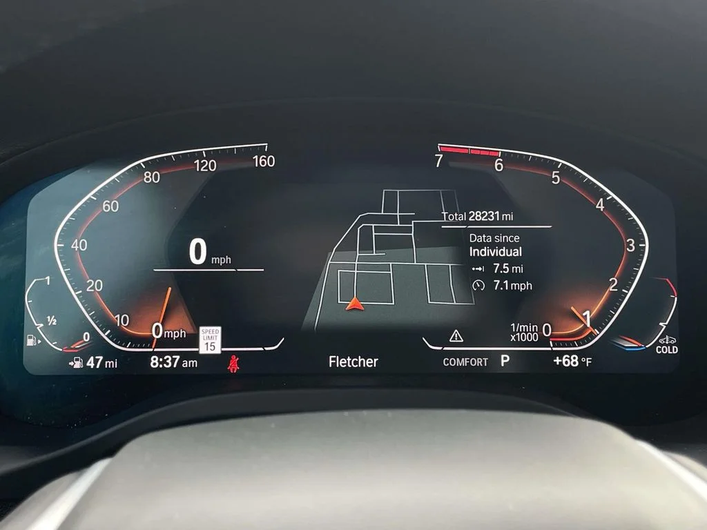 2023 BMW X3 30i - Photo 15