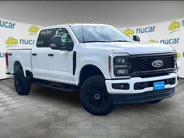 2026 Ford F-350 XL 4x4 Crew Cab 6-3/4' Box SRW's photo