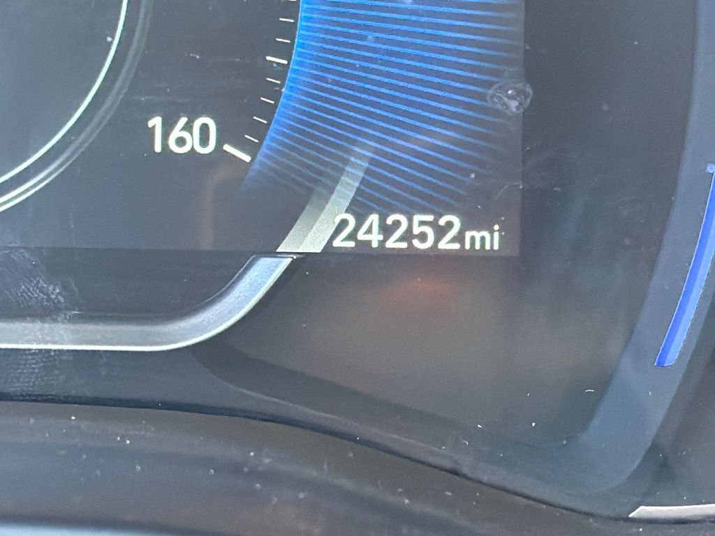 2020 Hyundai Santa Fe SEL - Photo 27