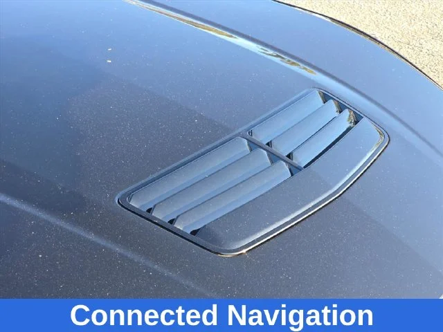 Used 2025 Black Ford GT Premium image 23