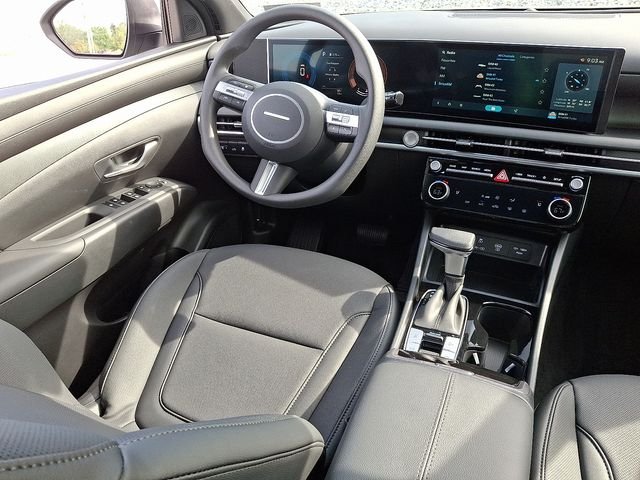 2026 Hyundai Santa Cruz SEL - Photo 9