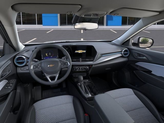 2026 Chevrolet Trax LT - Photo 15