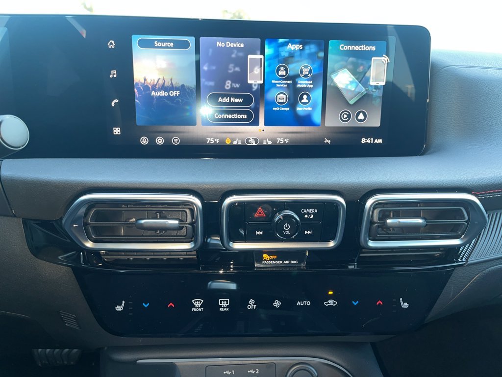 2026 Nissan Sentra SR - Photo 16