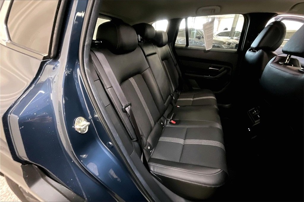 2025 MAZDA CX-50 - Image 25