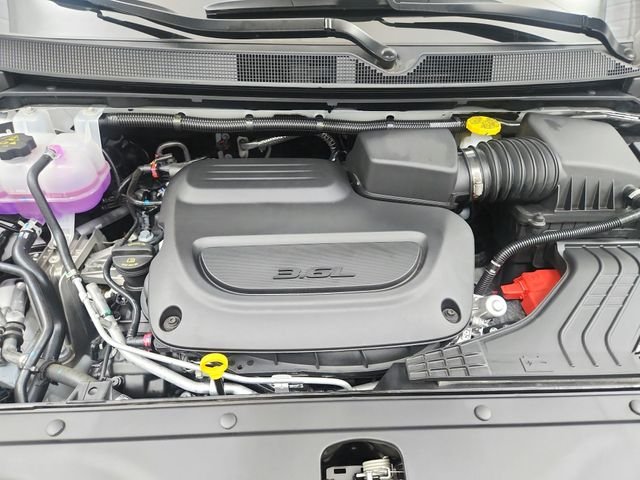 2026 Chrysler Pacifica Limited - Photo 9