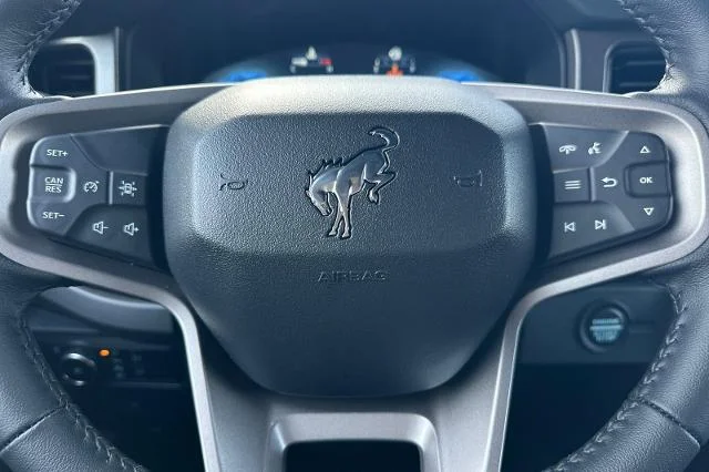 New 2026 Oxford White Ford Big Bend® image 45