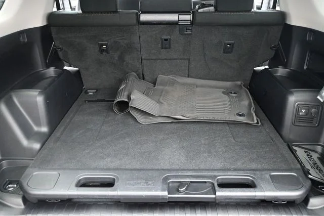 Used 2021 Gray Toyota Trail image 17