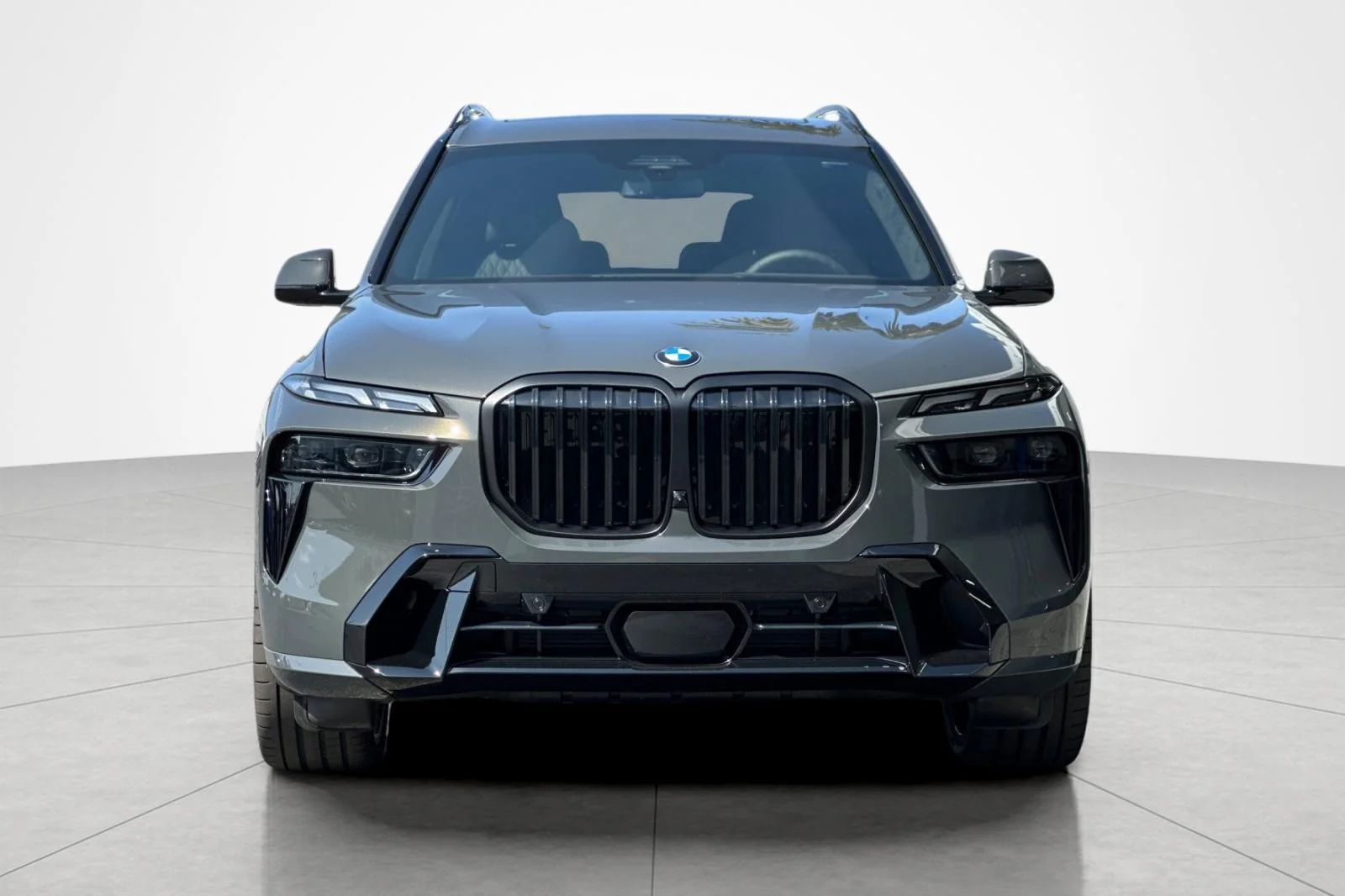 New 2027 Dravit Grey Metallic BMW xDrive40i image 8