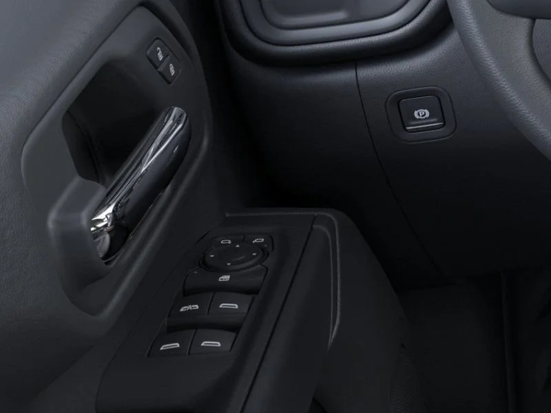 2026 GMC Sierra 2500HD Pro - Photo 22