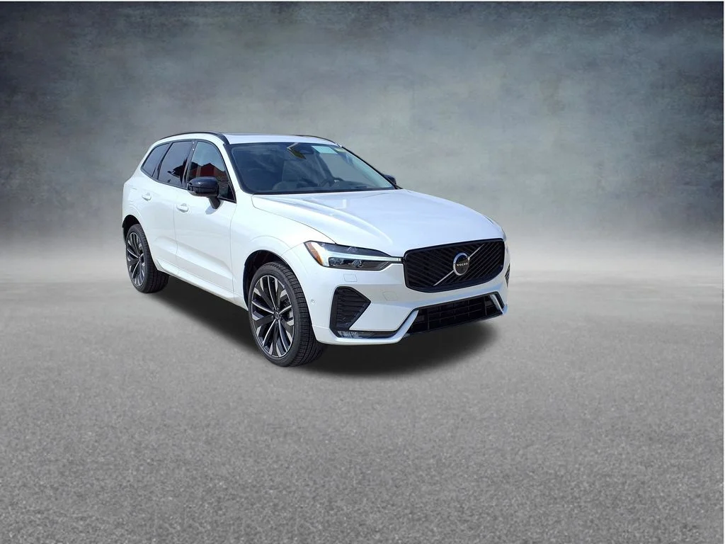 2026 Volvo XC60 Ultra
