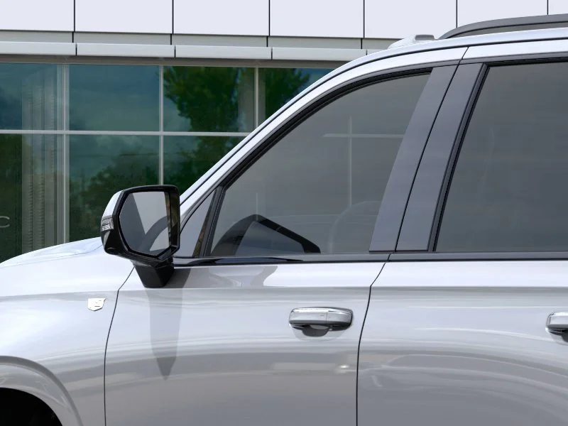2026 Cadillac Escalade Platinum Sport - Photo 15