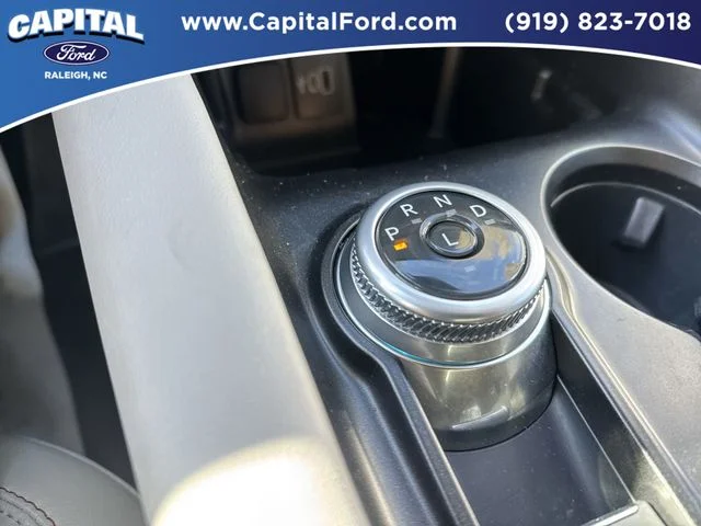 Used 2025 Gray Ford Active image 31