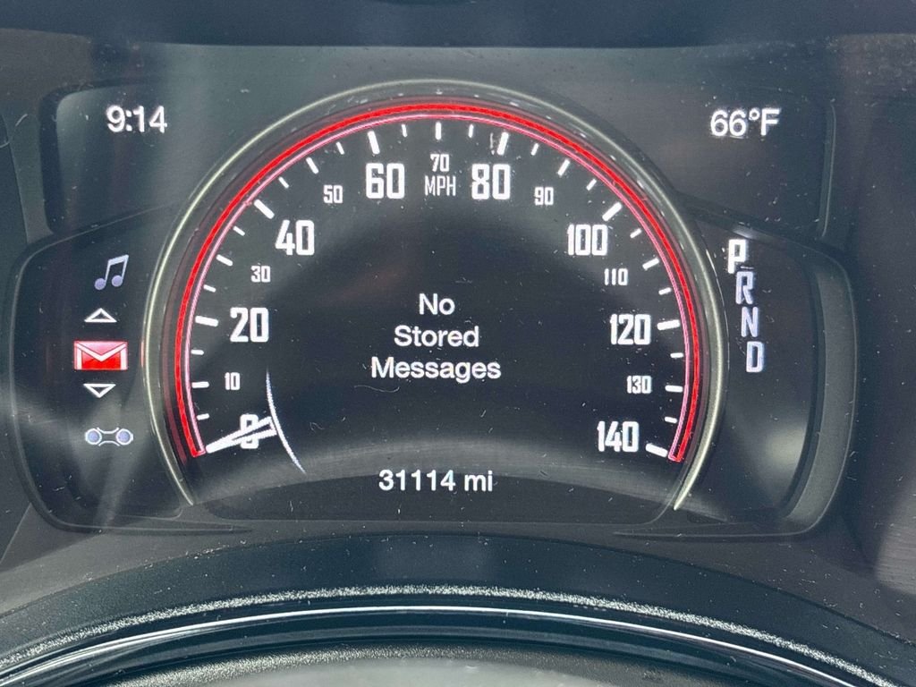 Used 2021 White Dodge GT Plus image 27