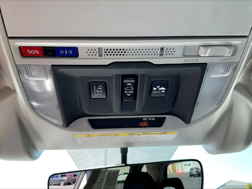 Used 2019 Sepia Bronze Metallic Subaru Premium image 11