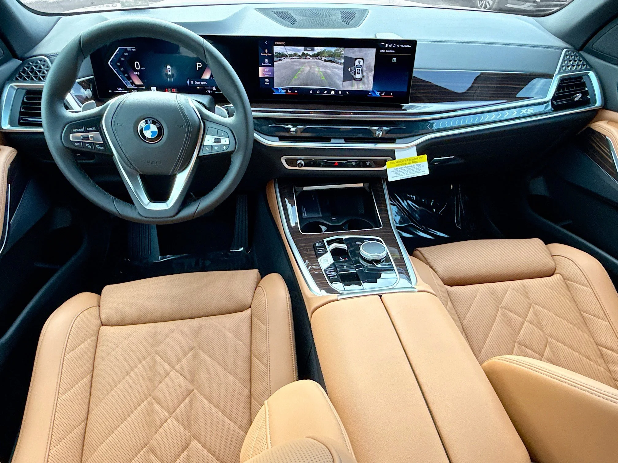 New 2026 Alpine White BMW sDrive40i image 17