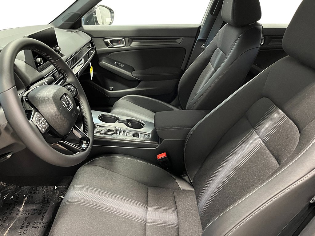 2026 Honda Civic Sport - Photo 13