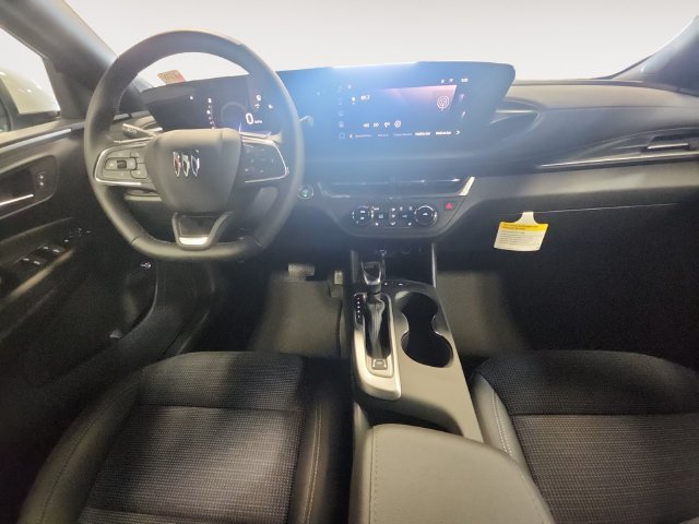New 2026 Summit White Buick Preferred image 10