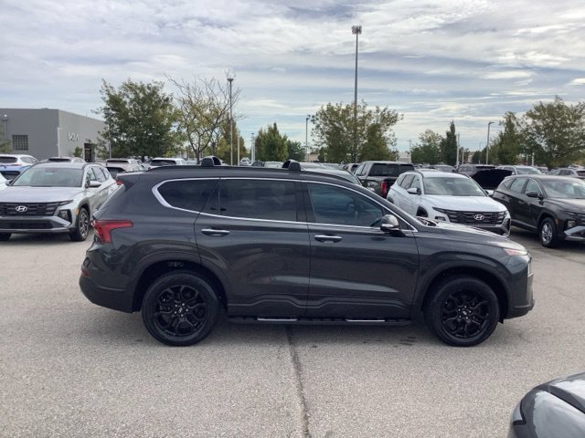 2022 Hyundai Santa Fe XRT - Photo 7
