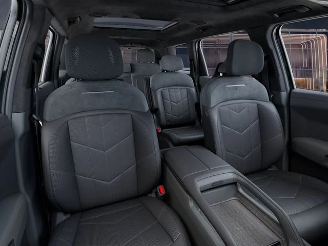 New 2027 Green Kia X-Line SX Prestige image 15