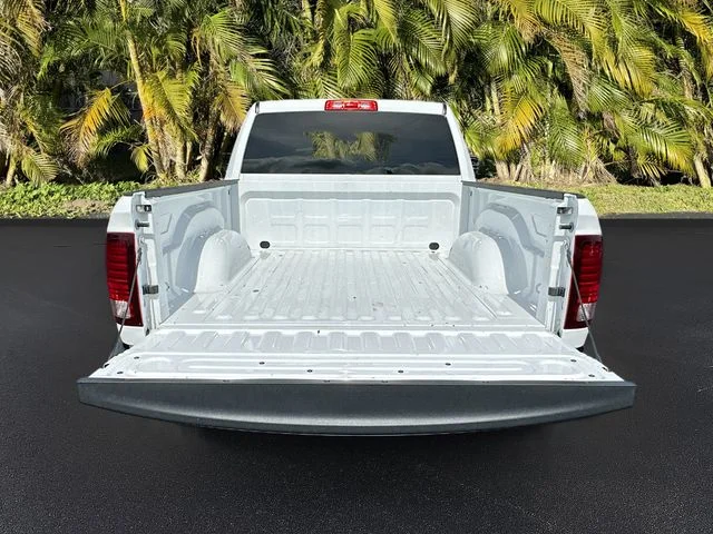 2024 RAM Ram 1500 Classic Warlock - Photo 24