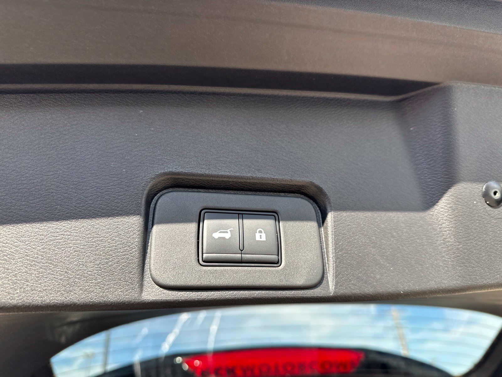Certified Used 2026 Black Nissan SV image 27