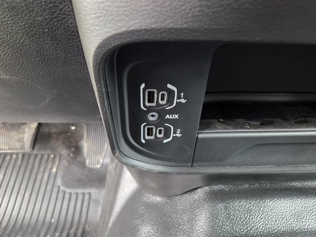 2026 RAM 2500 Tradesman - Photo 19