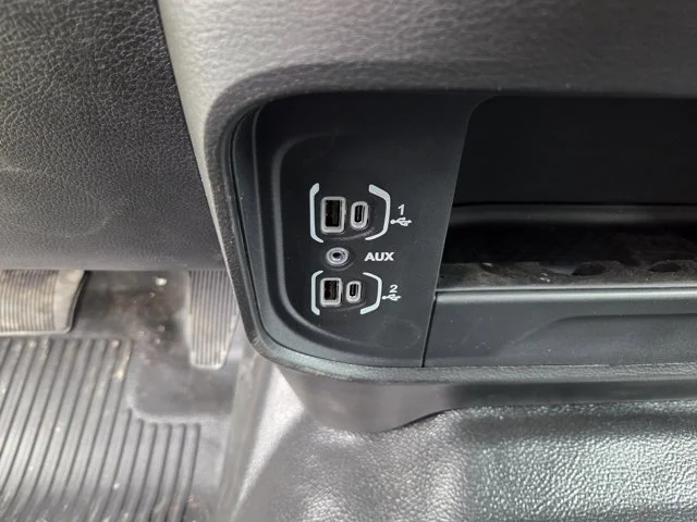 2026 RAM 2500 Tradesman - Photo 19
