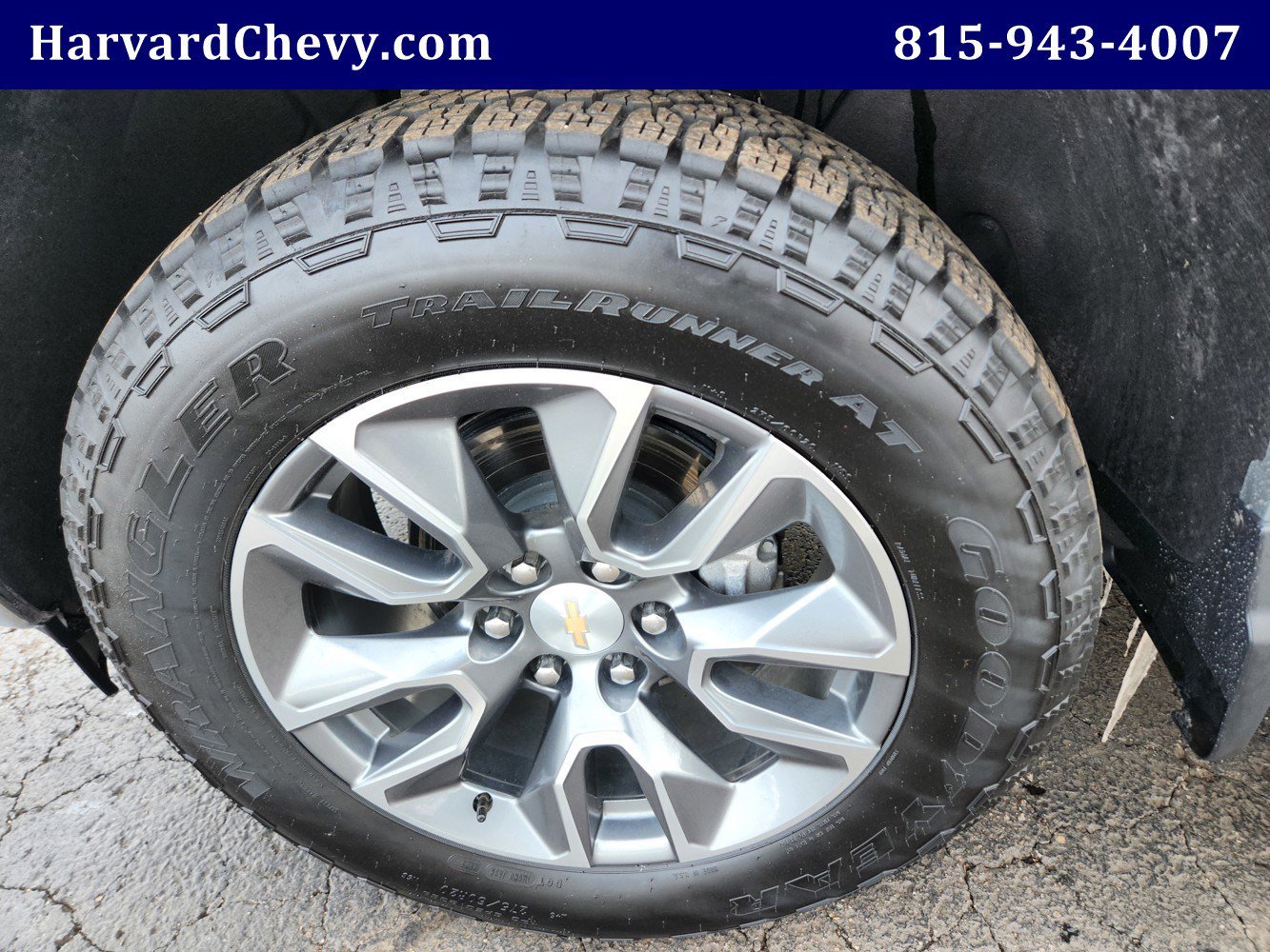 2026 Chevrolet Silverado 1500 LT - Photo 43