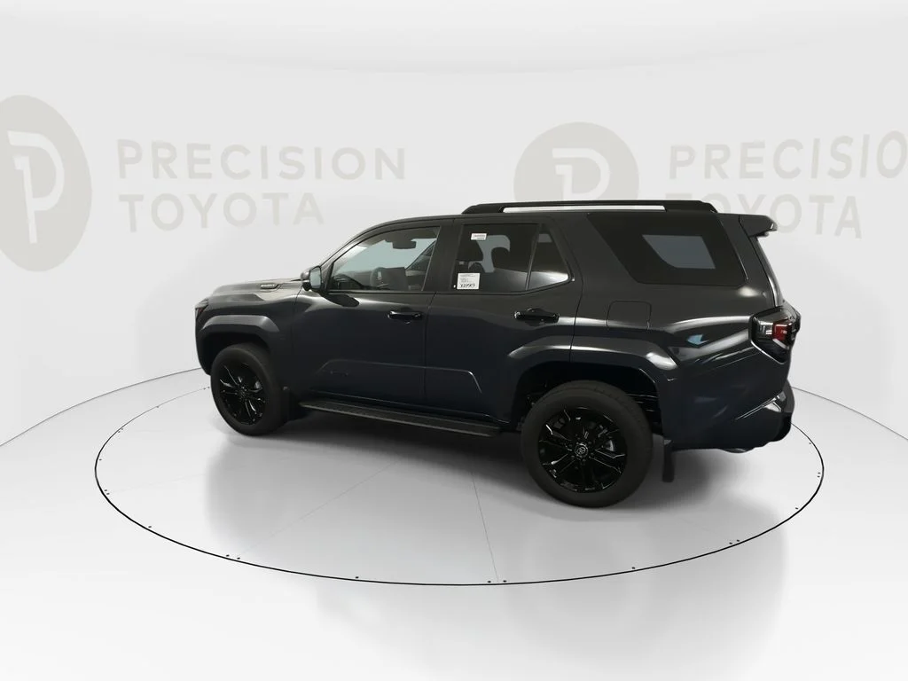 New 2026 Underground Toyota Platinum image 12