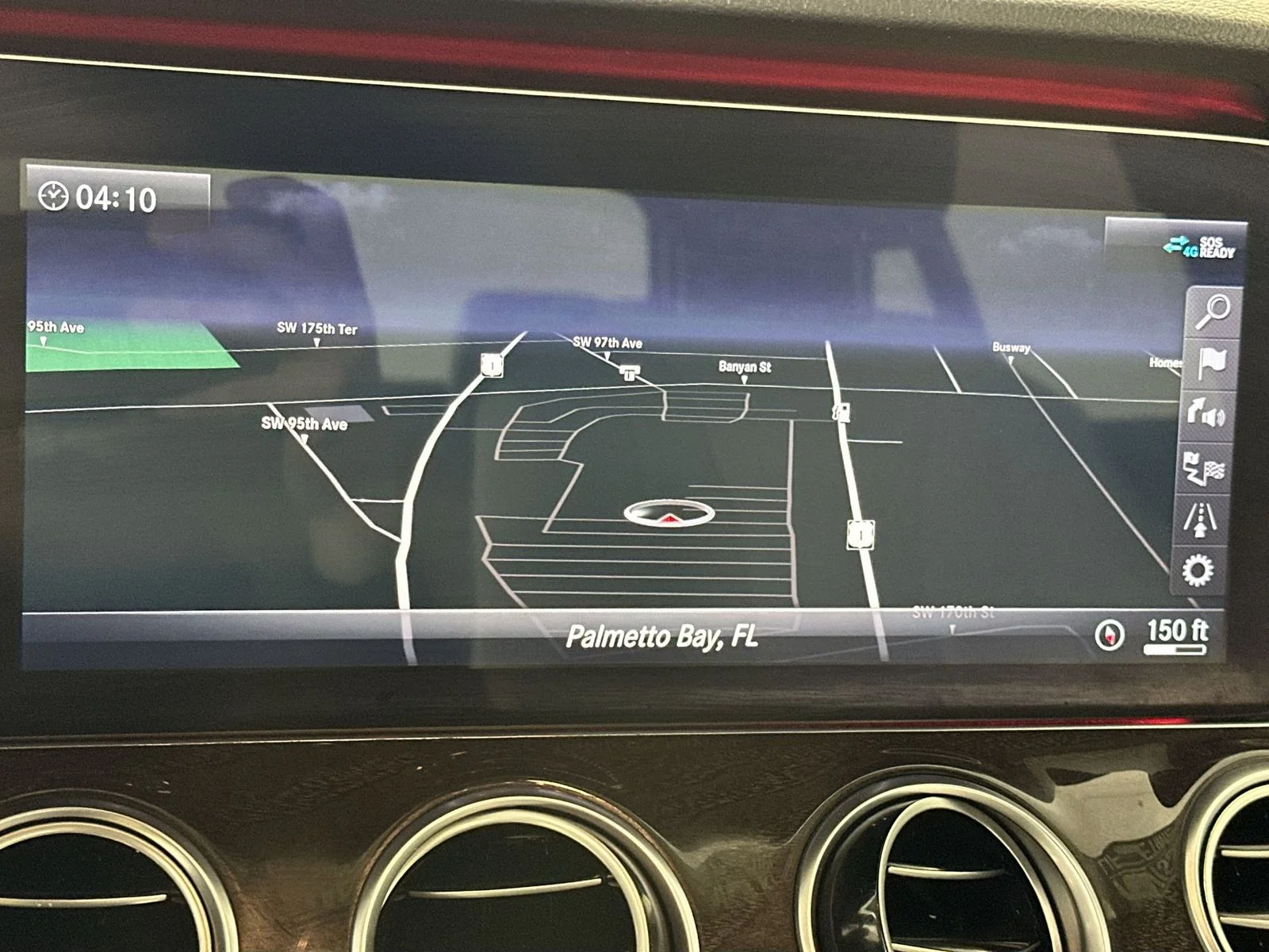 Used 2020 Blue Mercedes-Benz E 350 image 18
