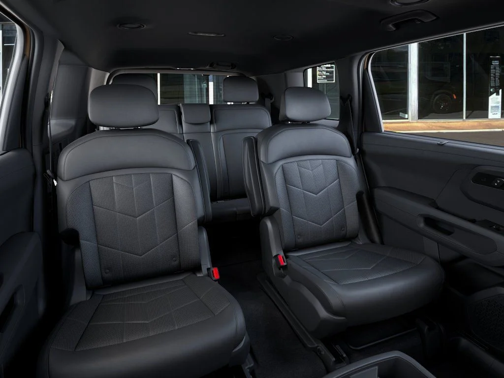 New 2027 Terrain Brown Kia X-Line EX image 16