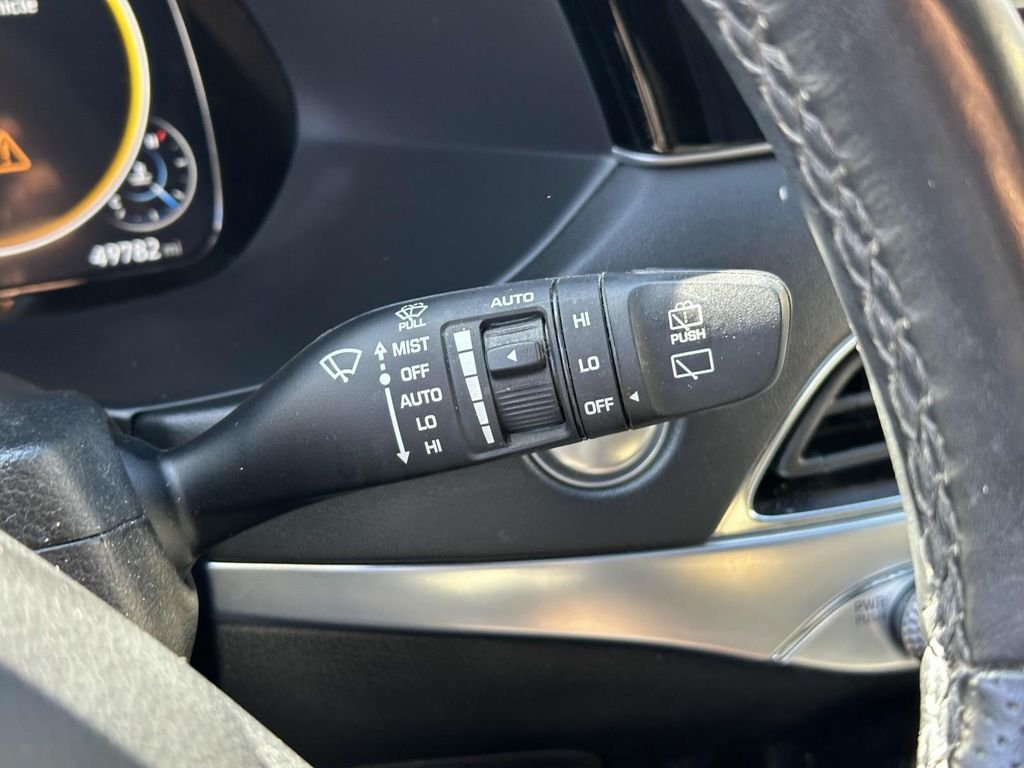 2022 Hyundai Palisade Calligraphy - Photo 24