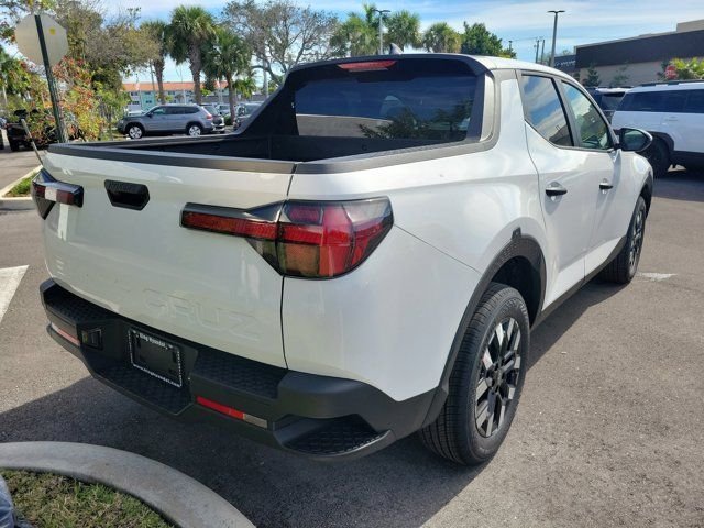 2026 Hyundai Santa Cruz SE - Photo 6