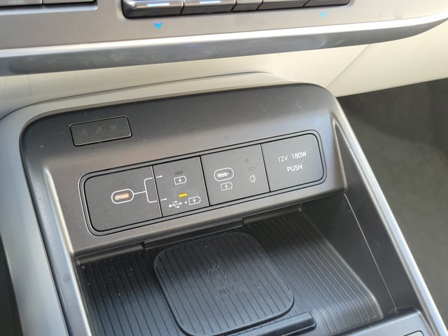 Certified Used 2024 Red Hyundai SEL image 24