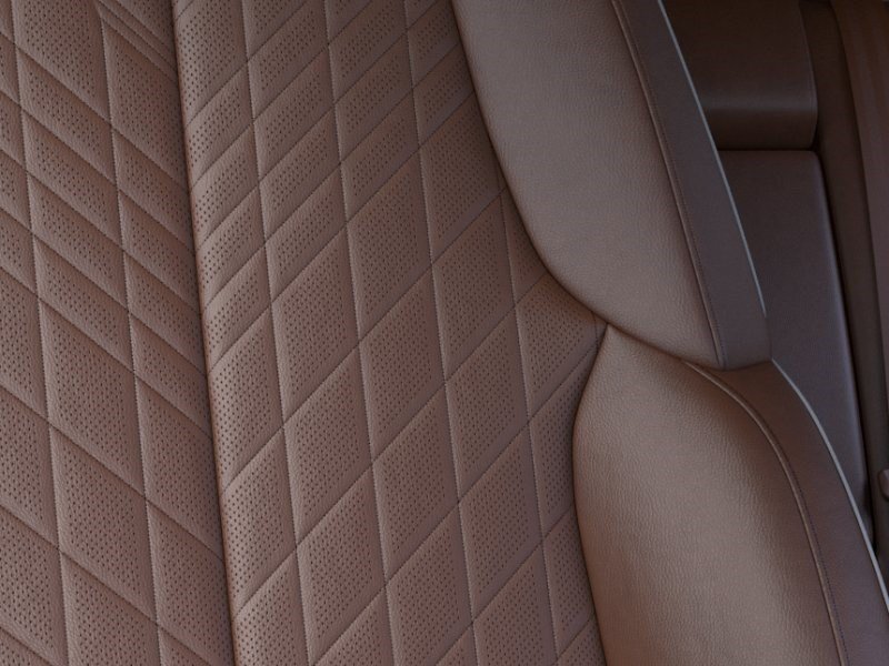 New 2027 Opulent Blue Metallic Cadillac Signature Sport image 21