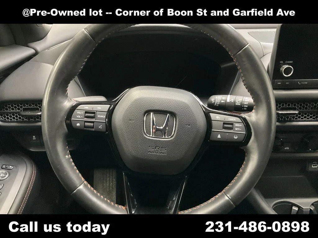 Used 2024  Honda Sport image 19