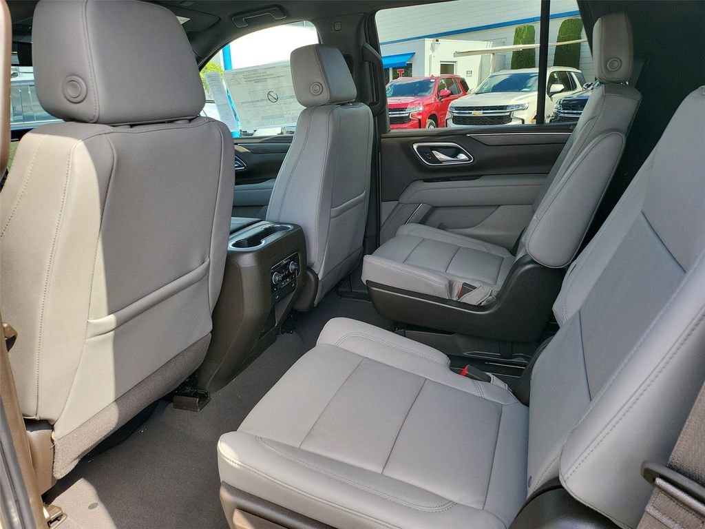 2024 Chevrolet Tahoe LT - Photo 17