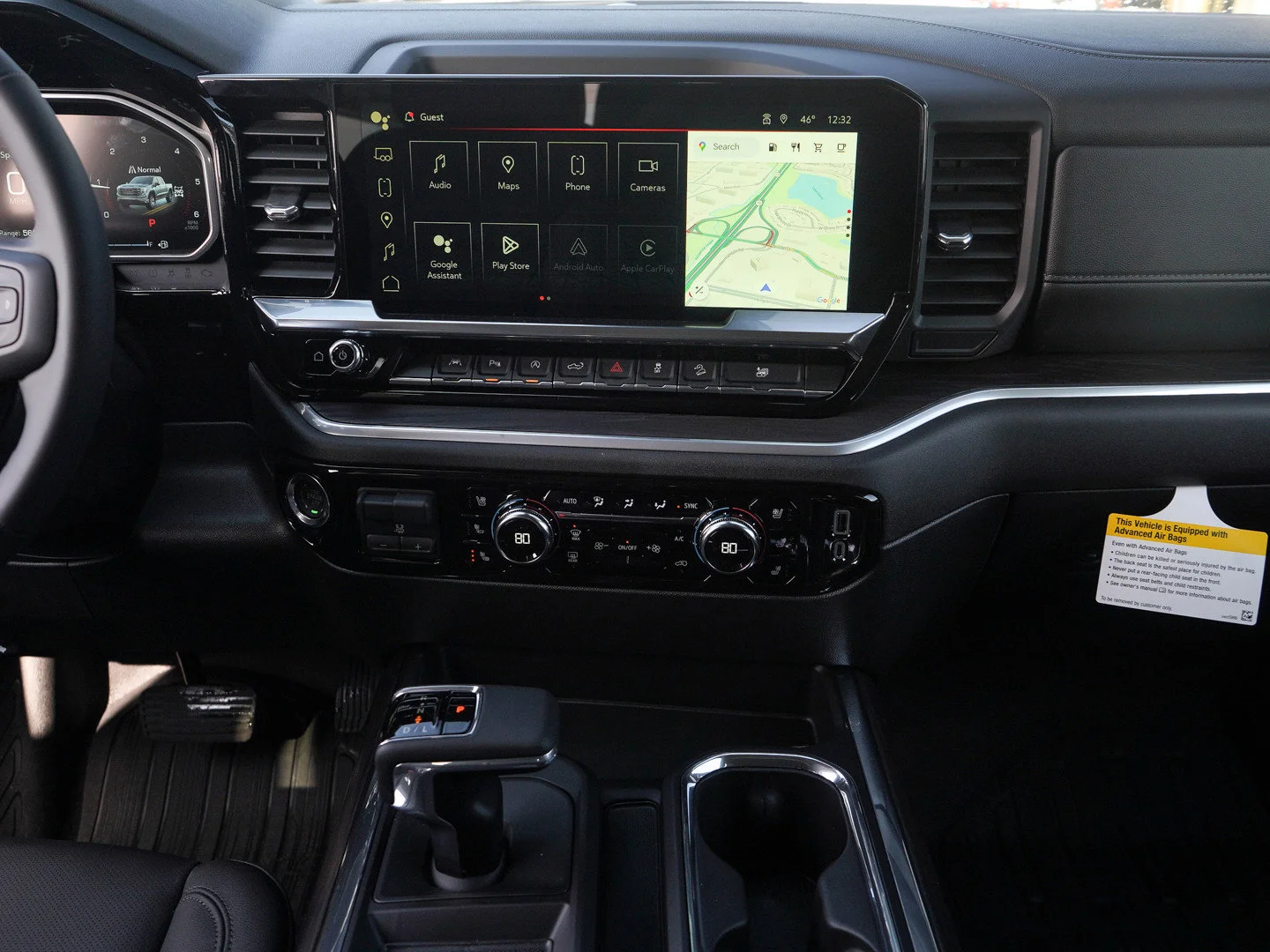 2026 GMC Sierra 1500 SLT - Photo 14