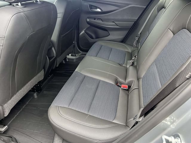 2026 Buick Envista Preferred - Photo 45
