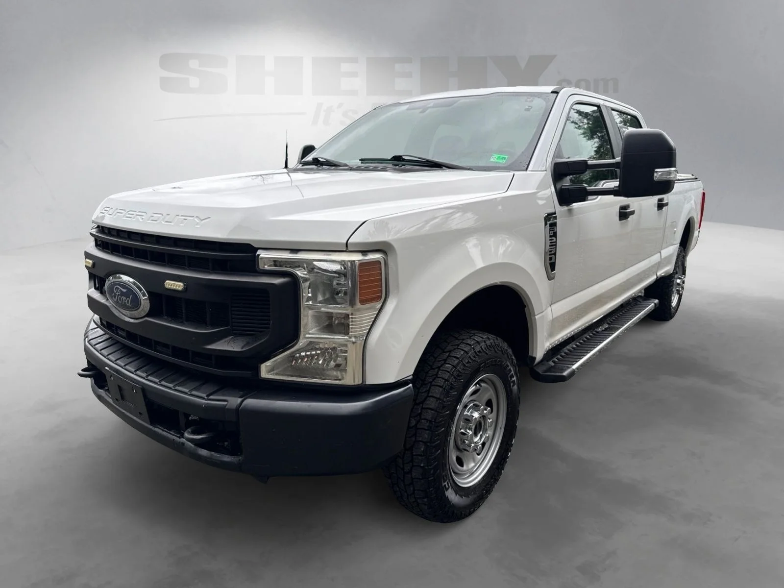 Used 2022 White Ford XL image 10