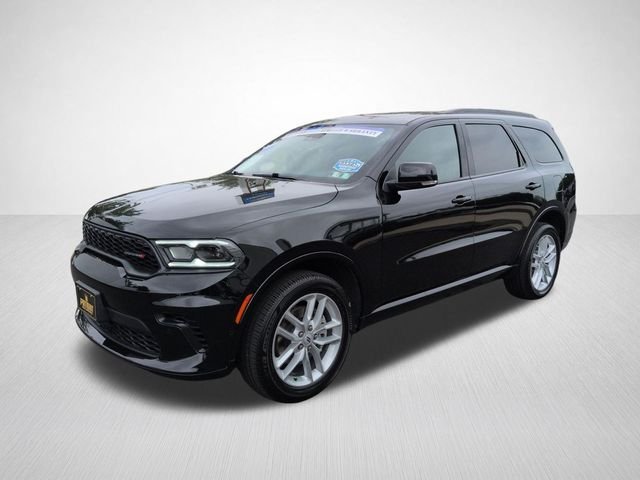 Used 2026 Black Dodge GT Plus image 6
