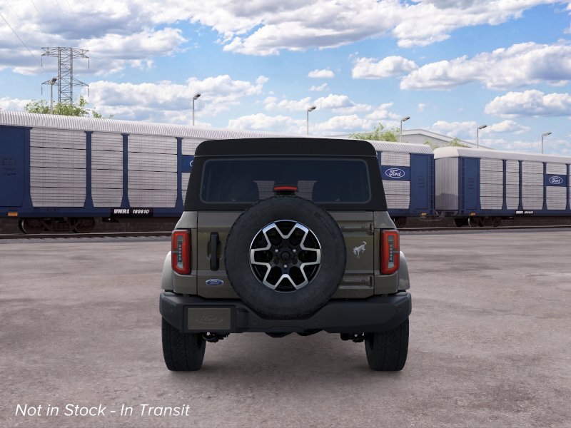 New 2026 Marsh Gray Ford Outer Banks image 30