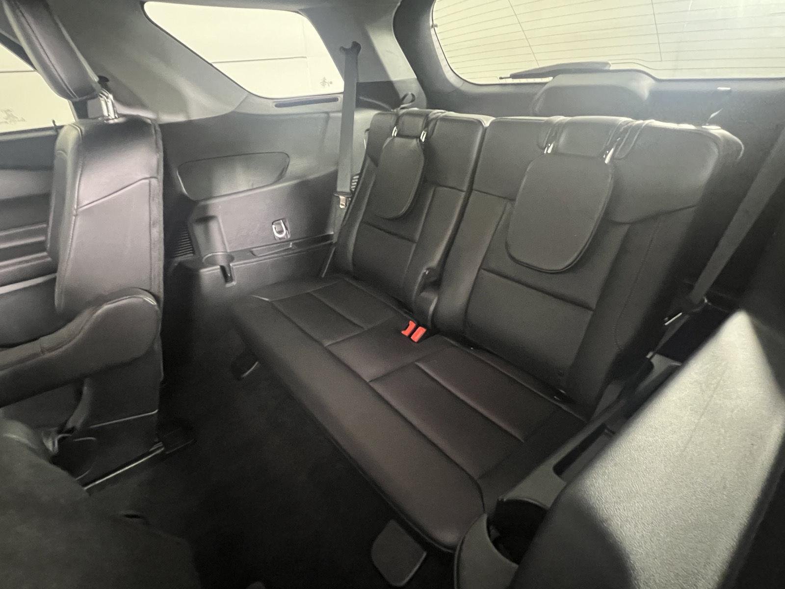 Used 2023 Carbonized Gray Ford XLT image 20