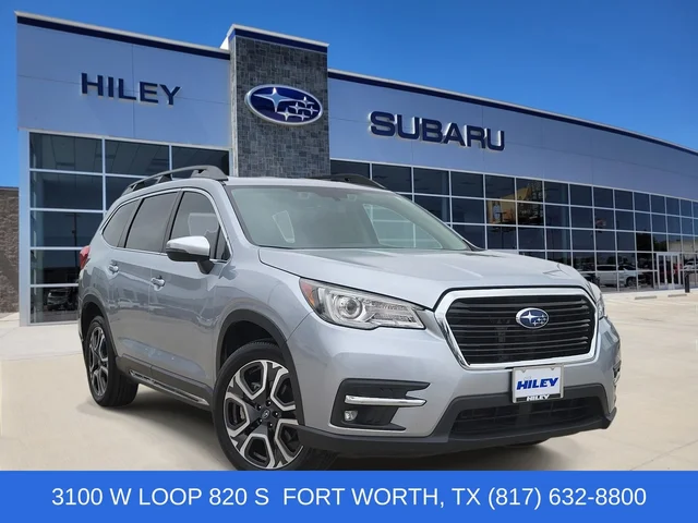 2021 Subaru Ascent Touring